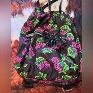 Betsey Johnson backpack